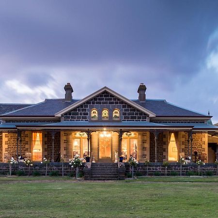 Coragulac House Cottages Alvie Bagian luar foto