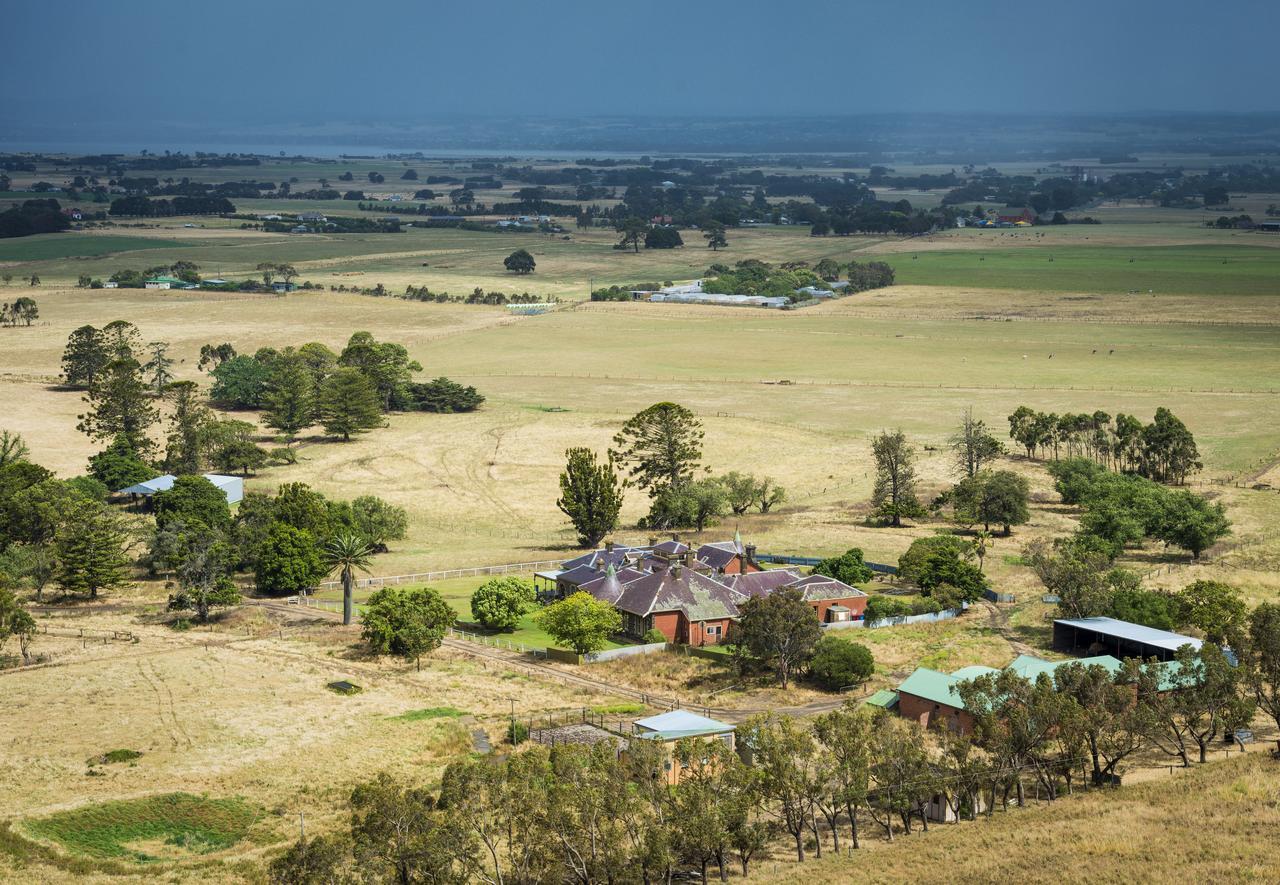 Coragulac House Cottages Alvie Bagian luar foto